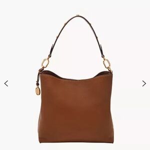 Fossil Jesse shoulder bag